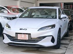 بی وای دی سيل 06 DM-i